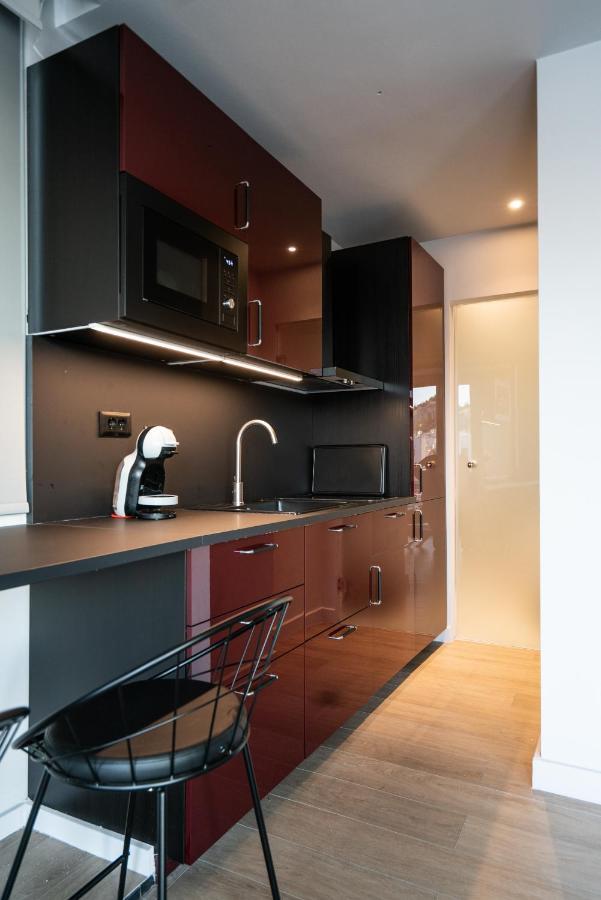 Ferienwohnung Akasha Loft Athen Exterior foto